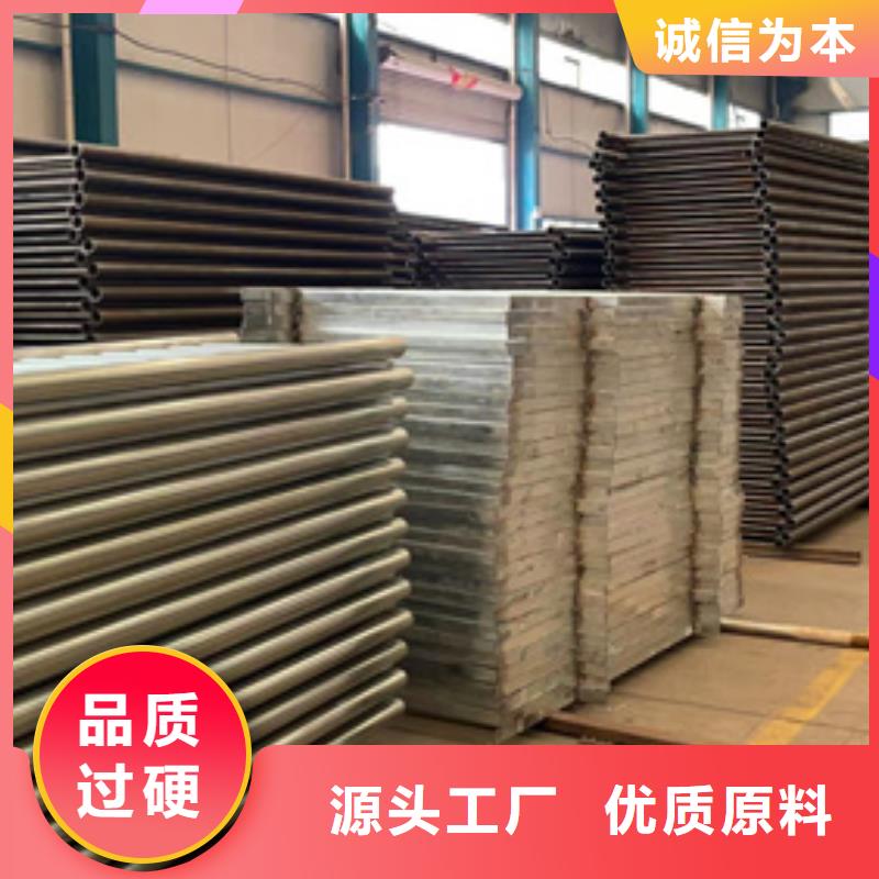 道路护栏打造行业品质
