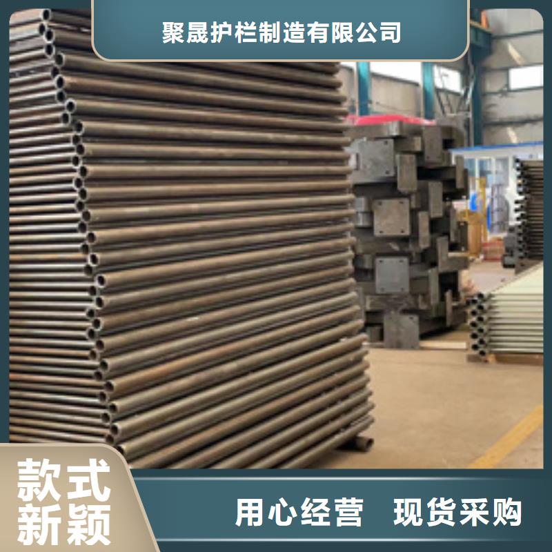  道路护栏诚信商家服务热情