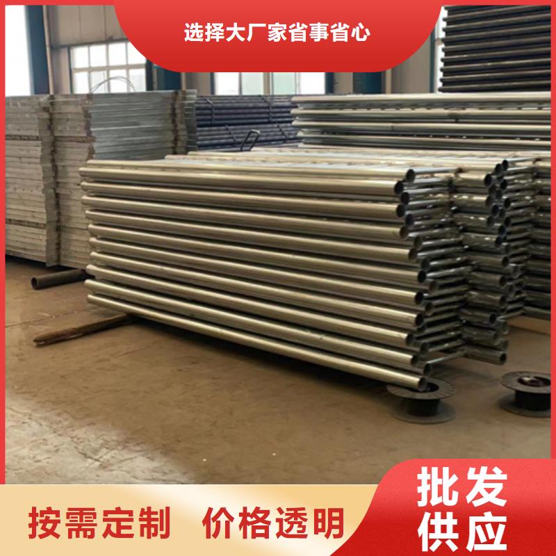 道路護(hù)欄立柱產(chǎn)品性能