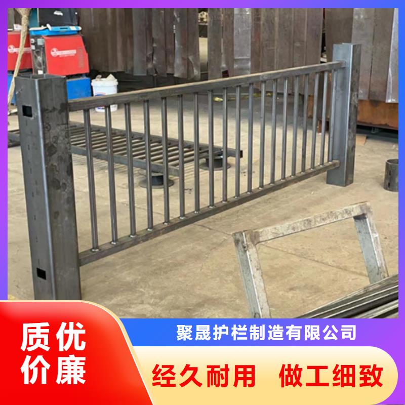 道路护栏价格实惠工厂直供