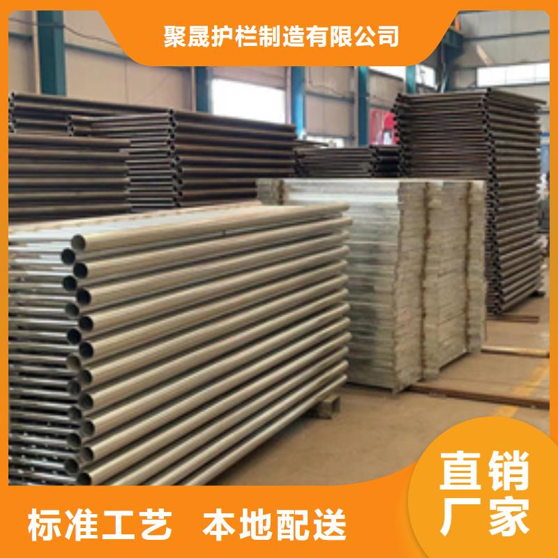 道路护栏一站式采购方便省心