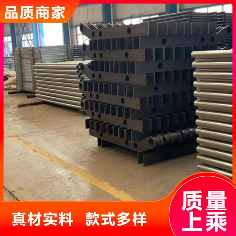 道路护栏交通防撞围栏服务始终如一