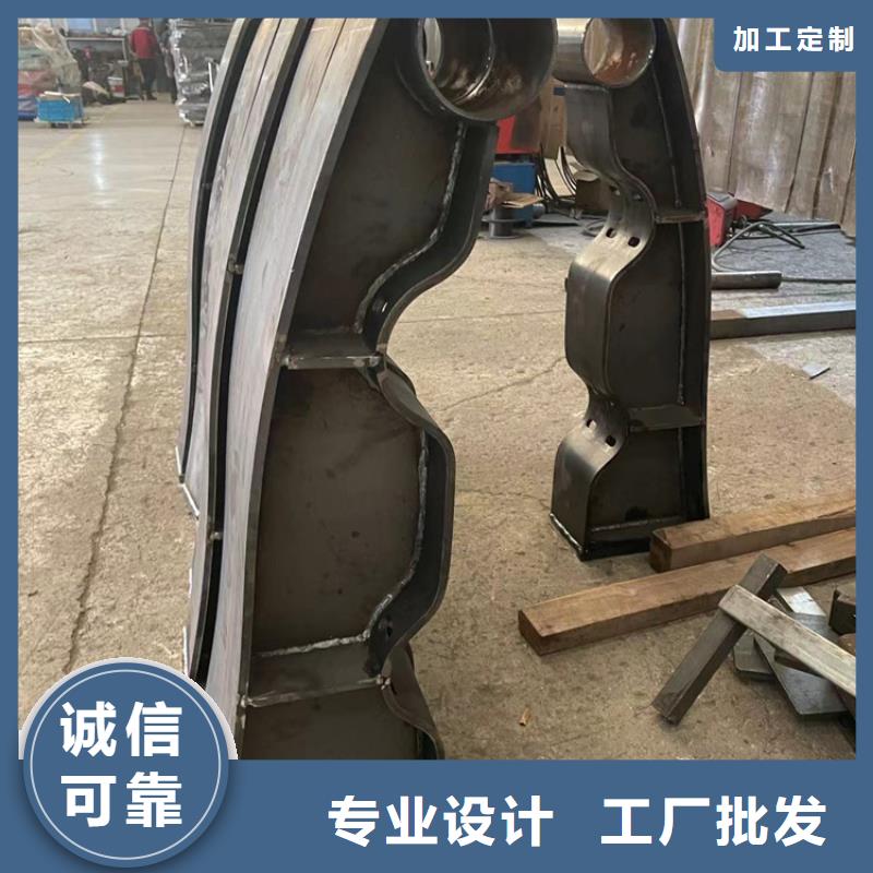 別找了，您要的橋梁外部護欄都在這