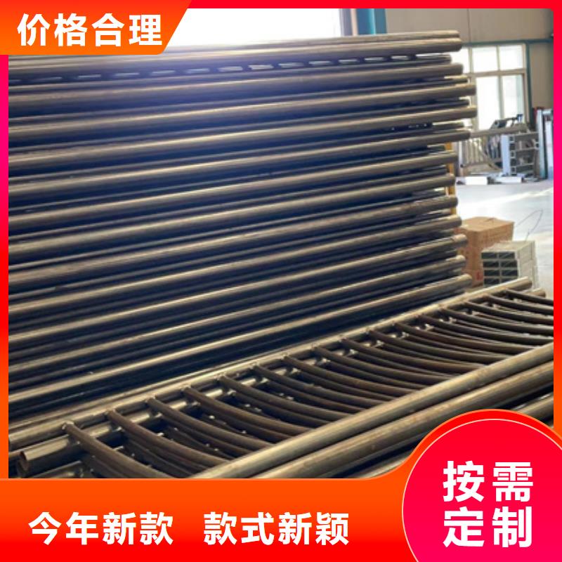道路護欄_橋梁護欄廠專業(yè)品質(zhì)