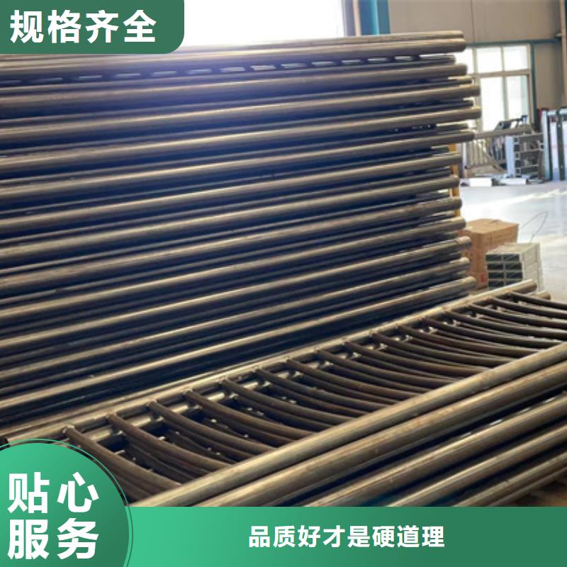 【道路護(hù)欄【熱鍍鋅立柱】品質(zhì)保證】