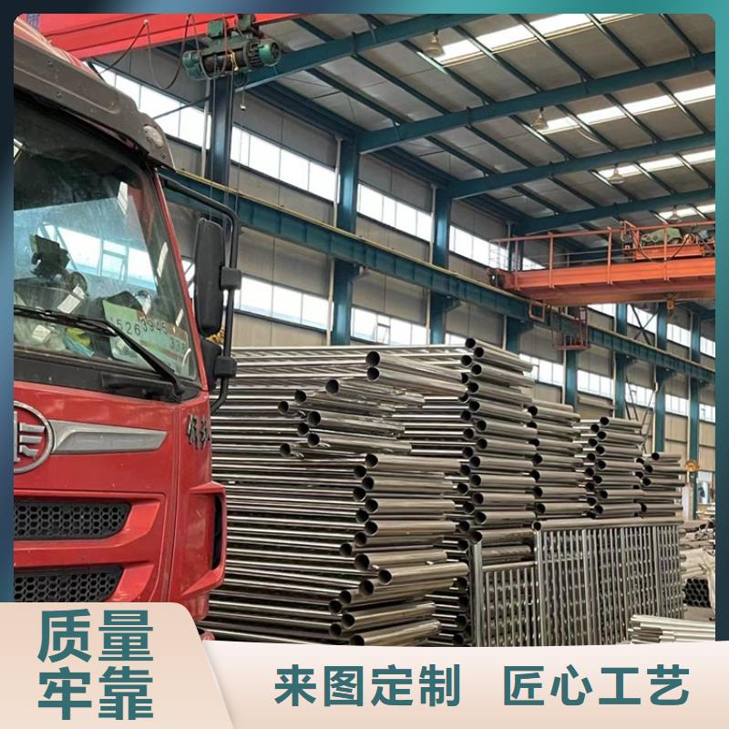  道路護欄客戶滿意度高