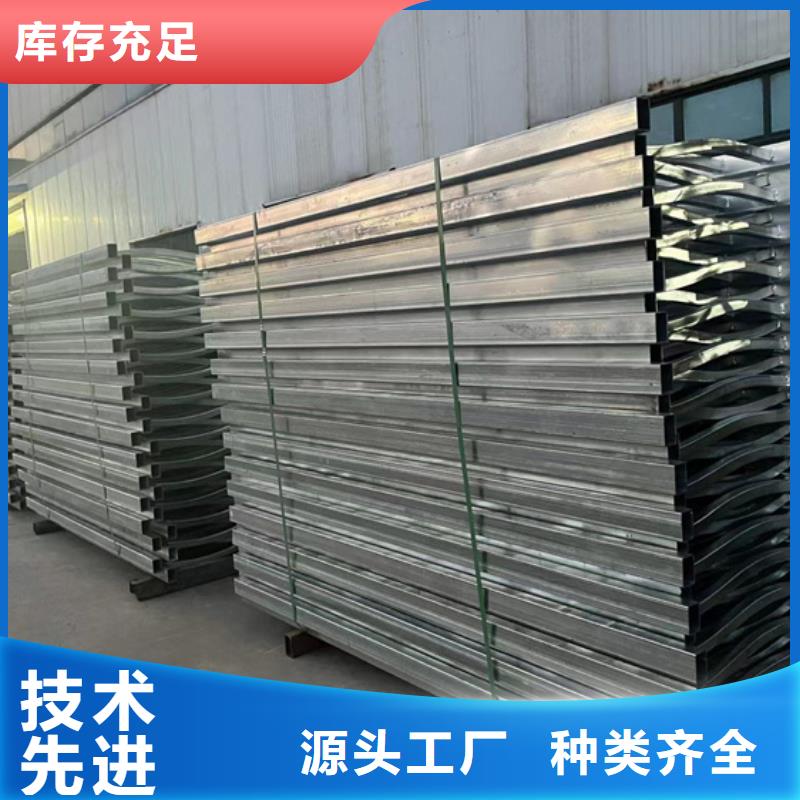  道路護欄超產(chǎn)品在細節(jié)