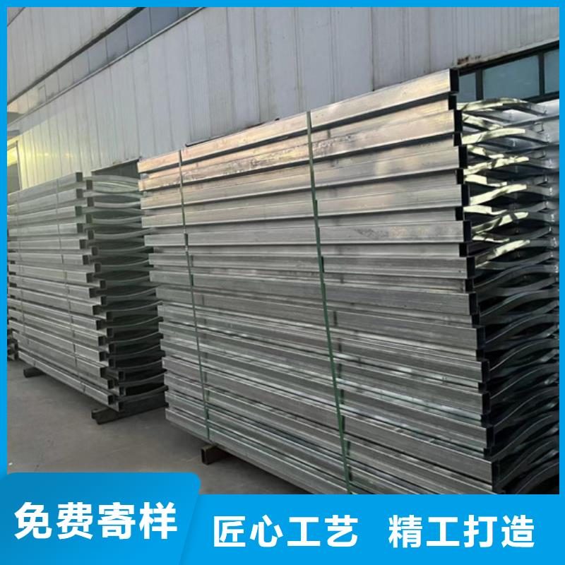 道路護(hù)欄鋁合金護(hù)欄廠品質(zhì)信得過(guò)
