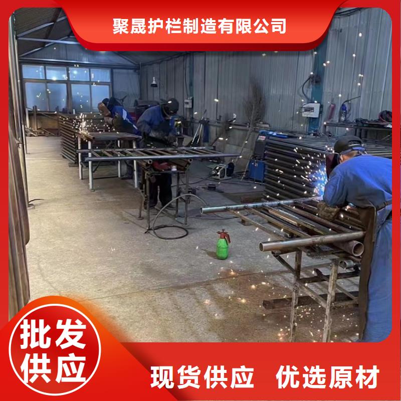 噴漆橋梁防撞欄桿購(gòu)買