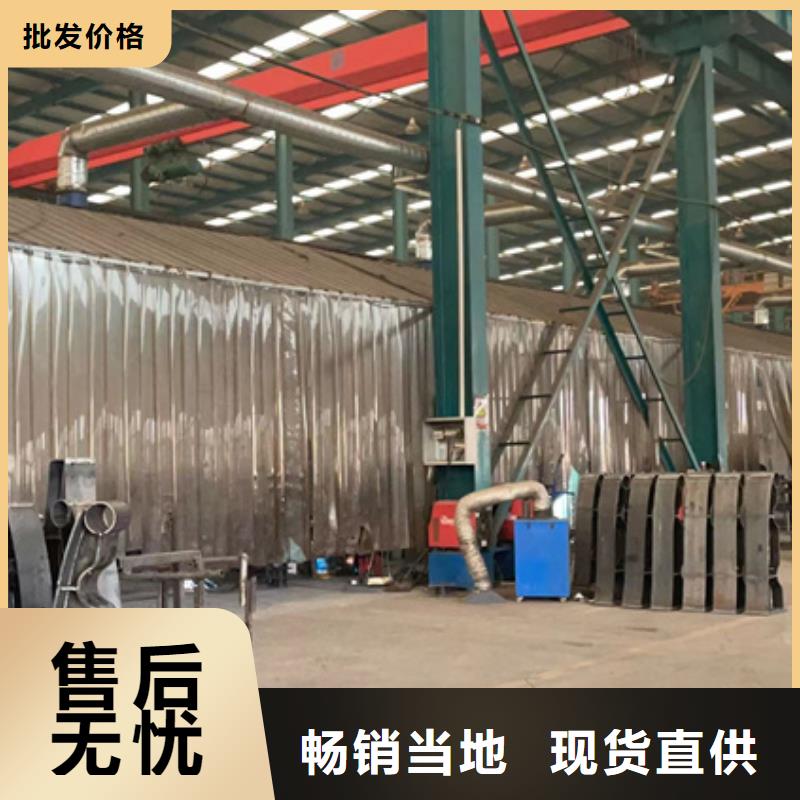  道路护栏库存量大