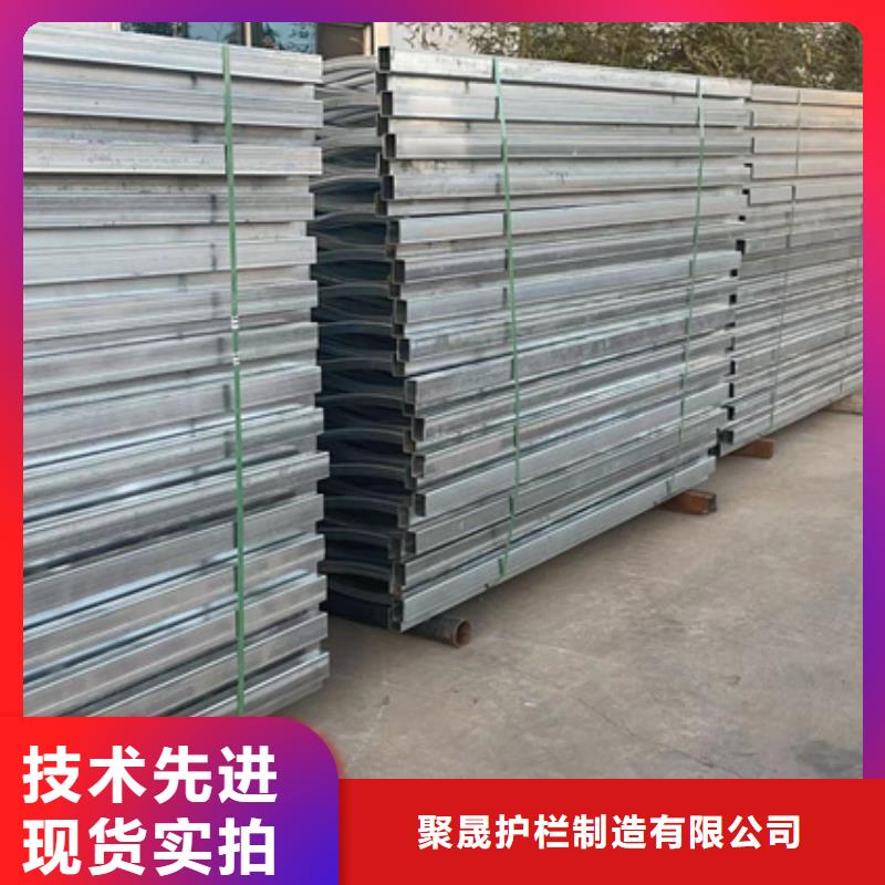 道路护栏源头厂家量大价优