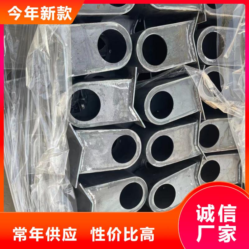 道路护栏 防撞护栏厂一站式供应厂家