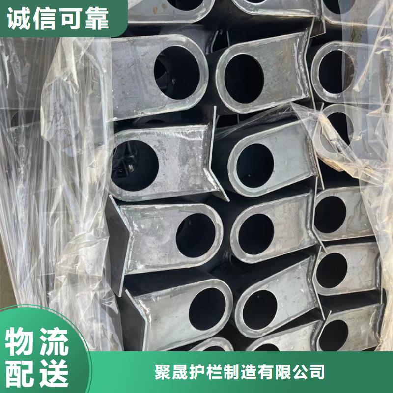 道路護欄橋梁護欄廠隨心所欲定制
