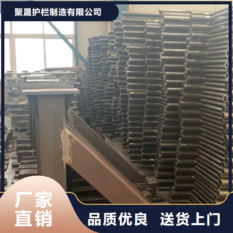  道路護欄實拍品質(zhì)保障