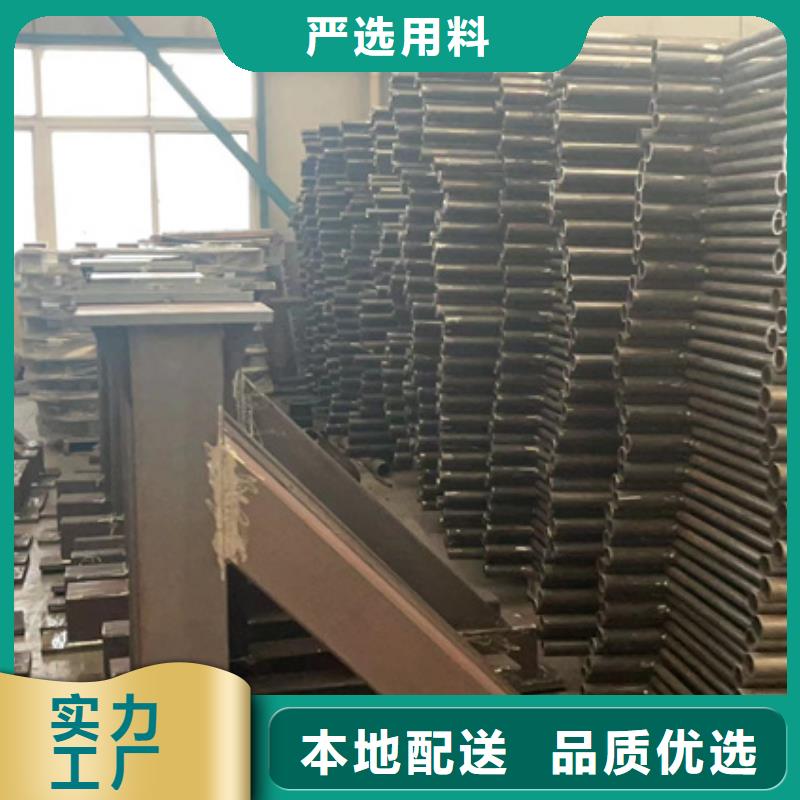 道路护栏质量上乘
