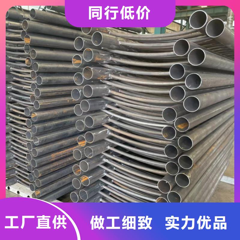 道路護欄橋梁防撞護欄廠精品優(yōu)選