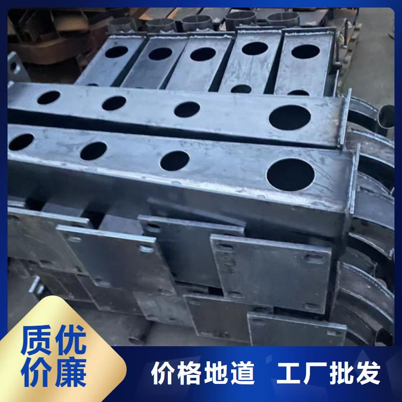 道路护栏防撞护栏厂厂家货源