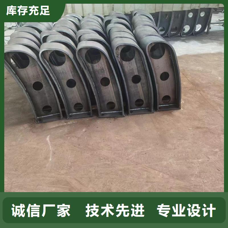 道路护栏【立柱】出货快