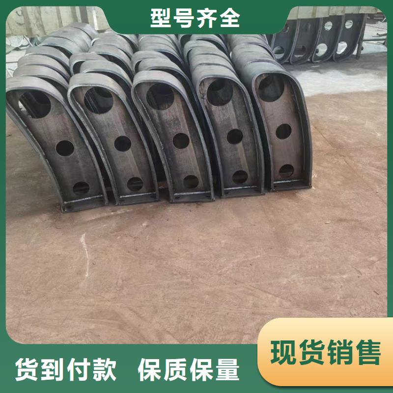 道路護(hù)欄,橋梁防撞護(hù)欄廠快速發(fā)貨