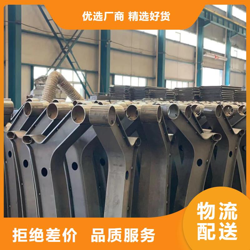 道路護(hù)欄立柱產(chǎn)品性能