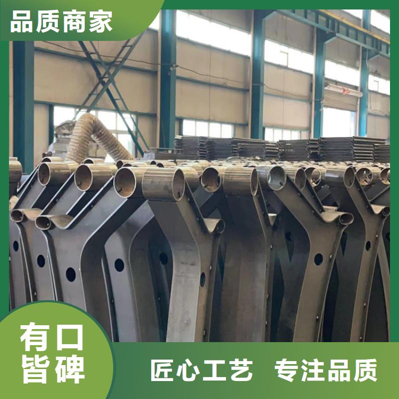 道路护栏懂您所需