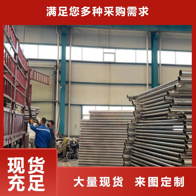 道路護欄立柱專心專注專業(yè)