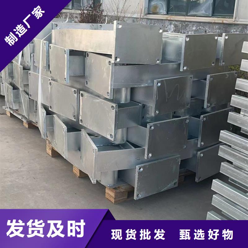  道路护栏认准大品牌厂家