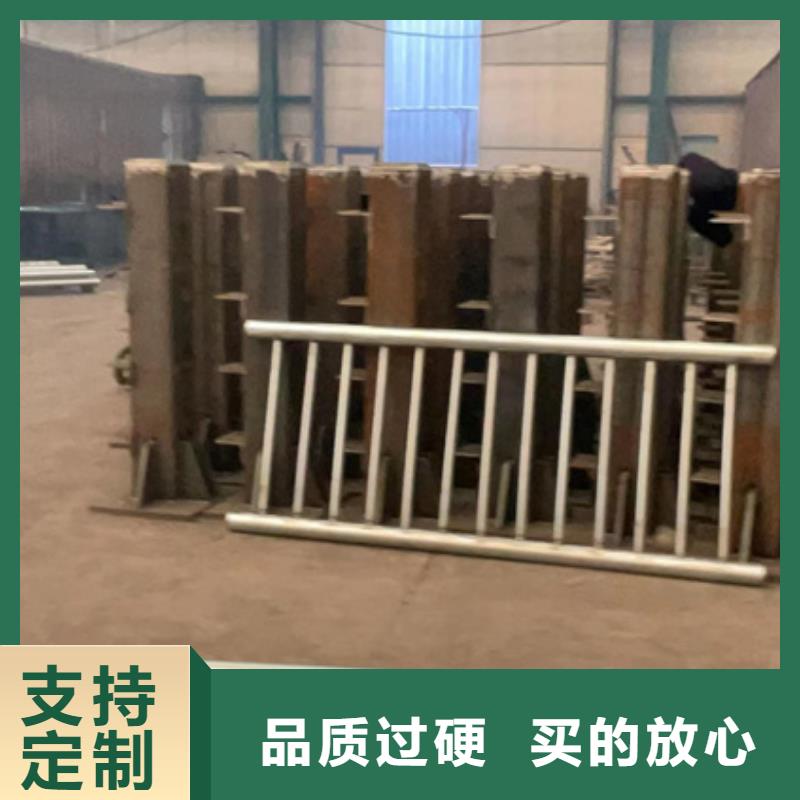 道路護(hù)欄-橋梁防撞護(hù)欄嚴(yán)格把控每一處細(xì)節(jié)