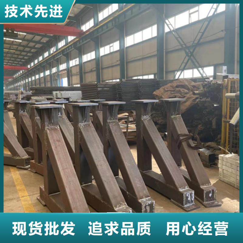 道路護(hù)欄全新升級(jí)品質(zhì)保障