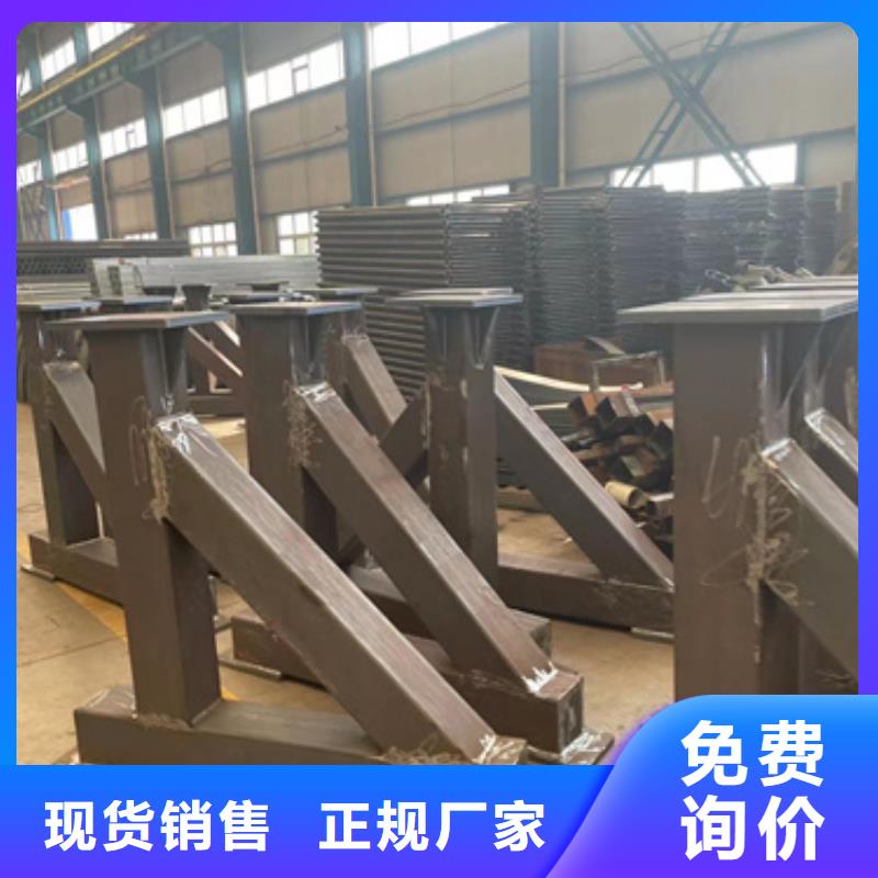道路護欄打造行業(yè)品質(zhì)