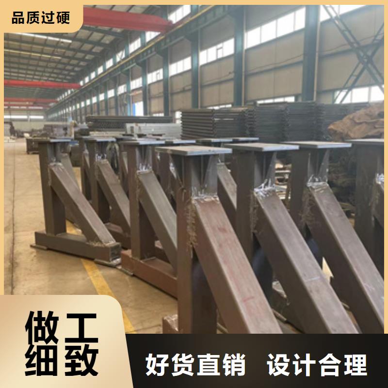 隔離橋梁護(hù)欄防撞_多年制造經(jīng)驗(yàn)