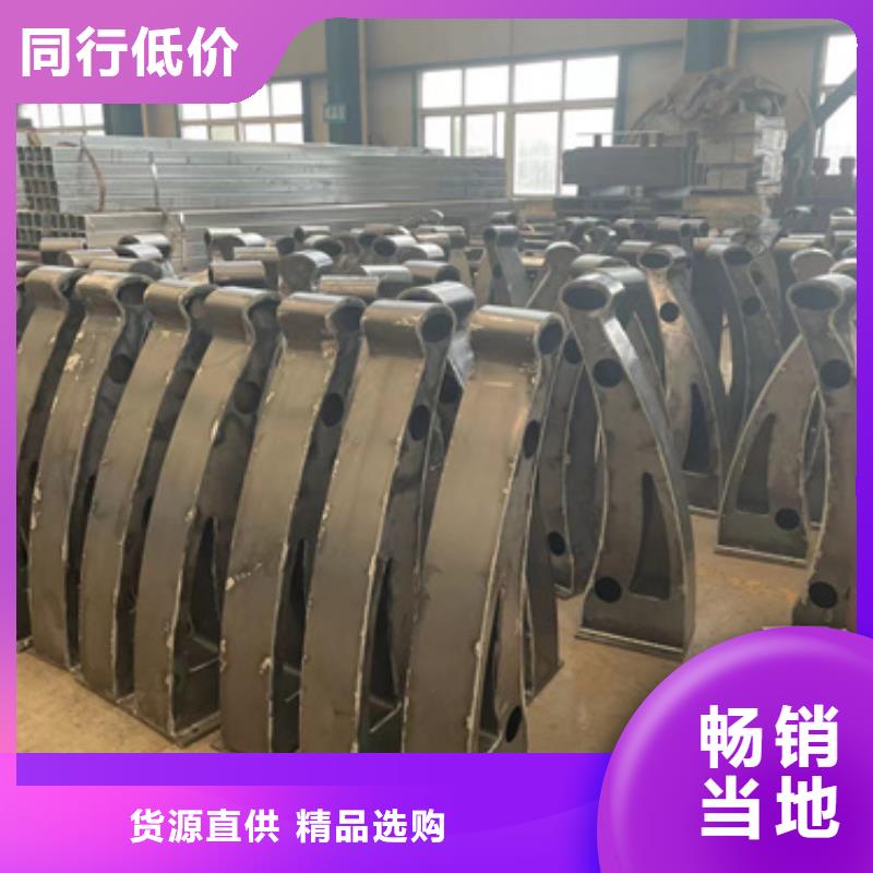  道路護(hù)欄超產(chǎn)品在細(xì)節(jié)