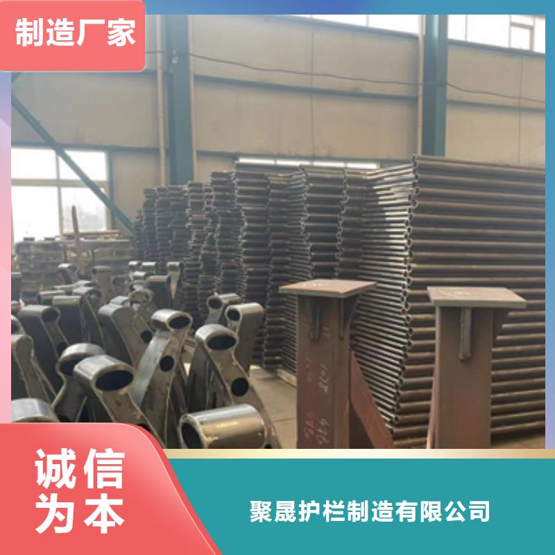  道路護欄品質(zhì)不將就