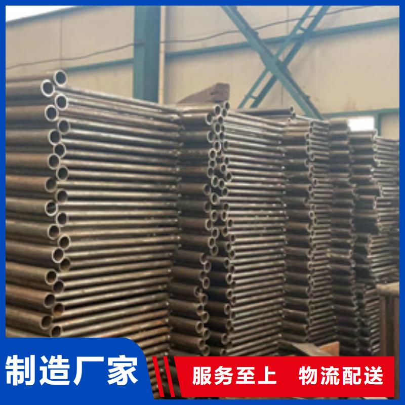  道路護欄細節(jié)嚴格凸顯品質