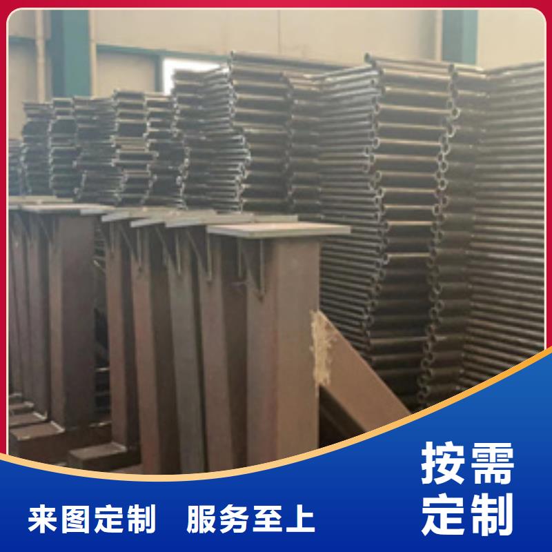 道路護(hù)欄鍍鋅管景觀護(hù)欄專業(yè)生產(chǎn)品質(zhì)保證