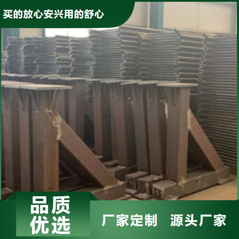橋梁外部護欄生產(chǎn)廠家歡迎致電