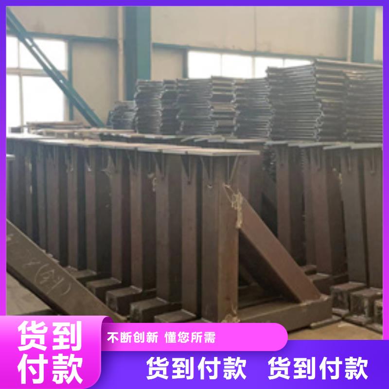 道路护栏防撞护栏厂做工精细