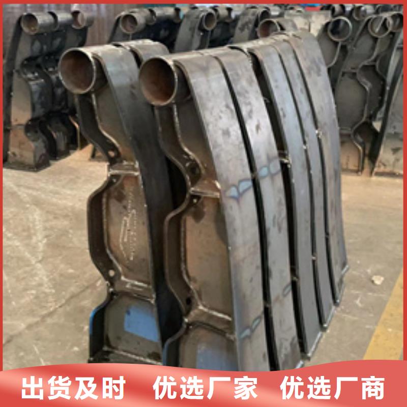  道路護欄快速物流發(fā)貨