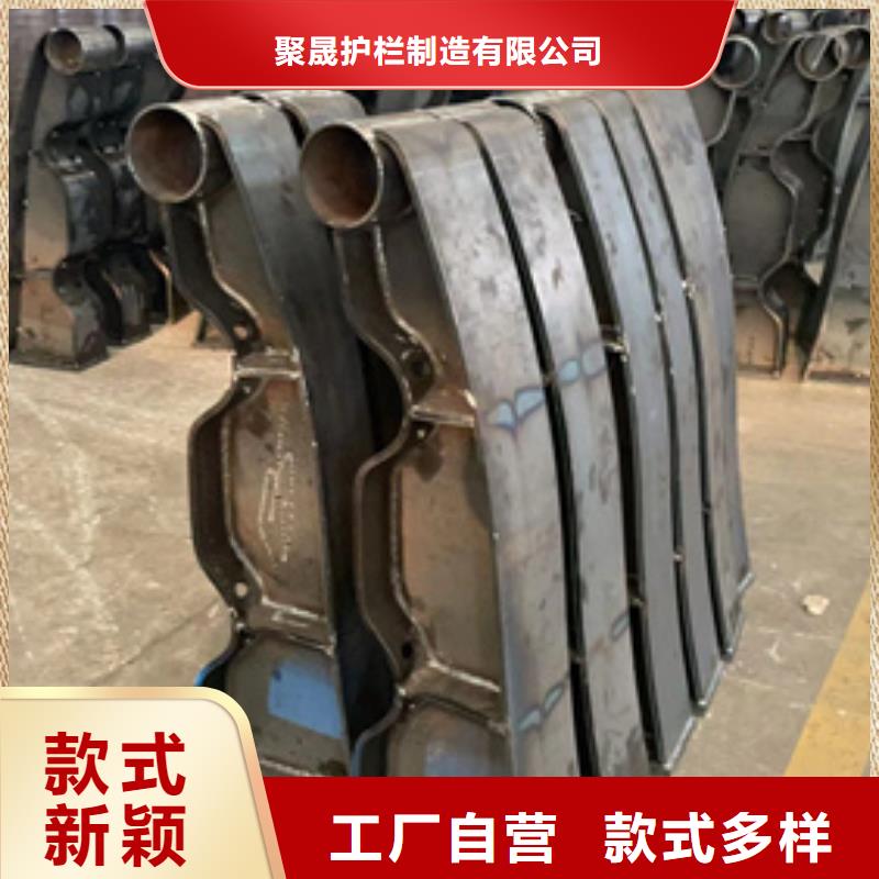 道路护栏M型防撞护栏源头厂家供应