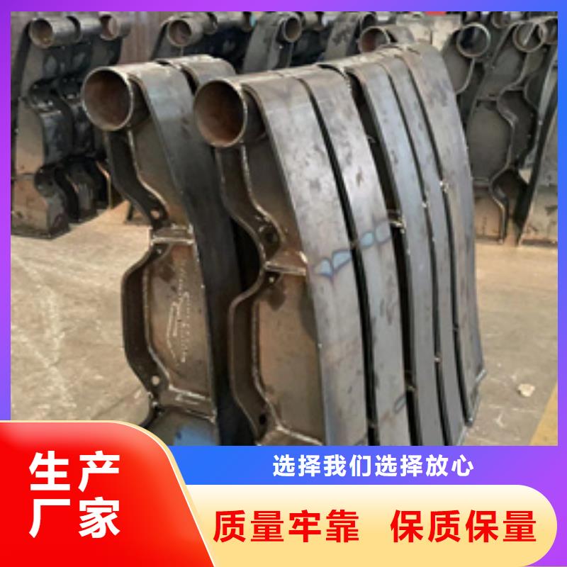 道路护栏【【铝合金护栏】】精工细致打造