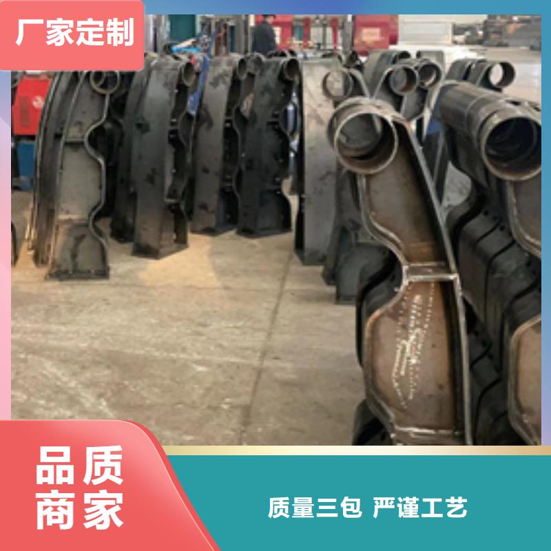 道路護欄q235b波形護欄板技術先進