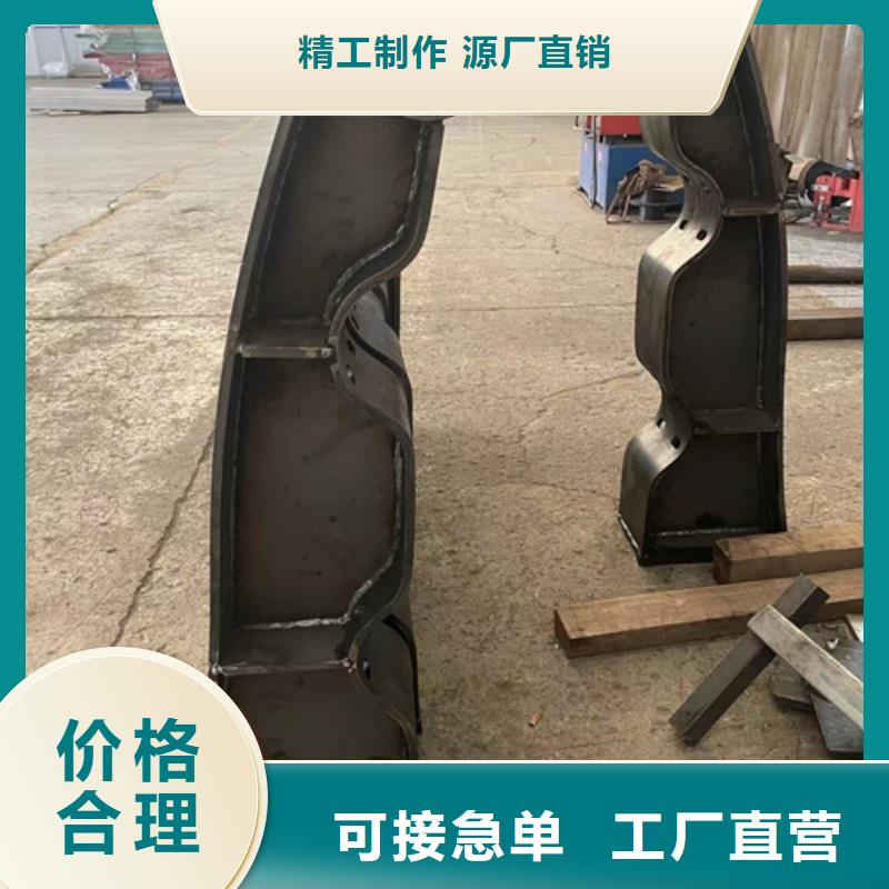  道路護欄超產(chǎn)品在細(xì)節(jié)