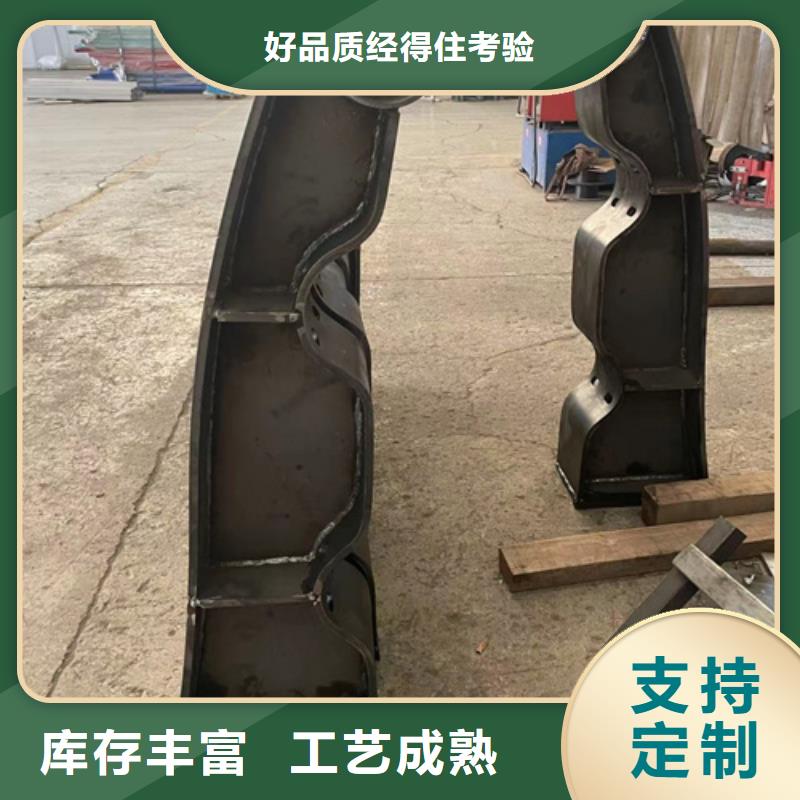  道路护栏用心做好每一件产品