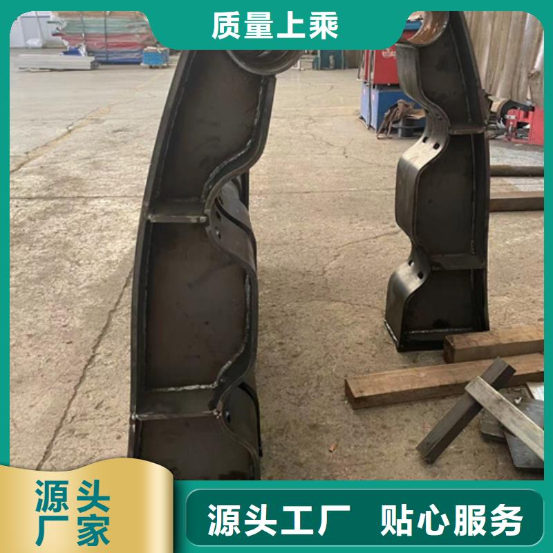  道路护栏可放心采购