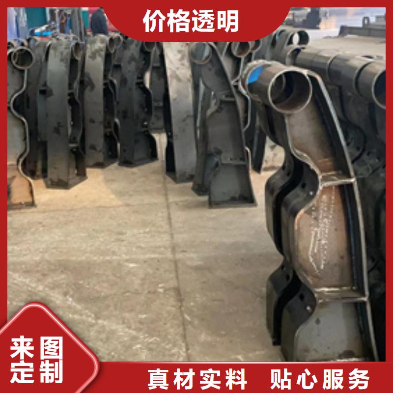 道路護(hù)欄【河堤護(hù)欄】廠家