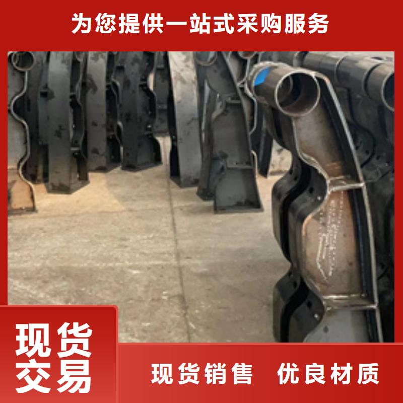 道路护栏质保一年