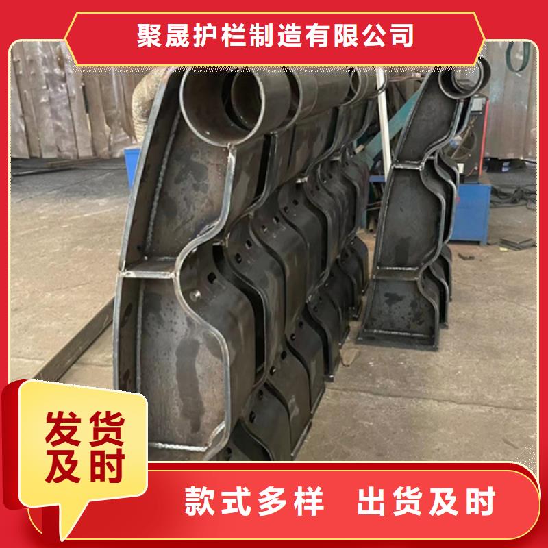 道路護(hù)欄國(guó)道抗沖擊圍欄歡迎新老客戶垂詢(xún)