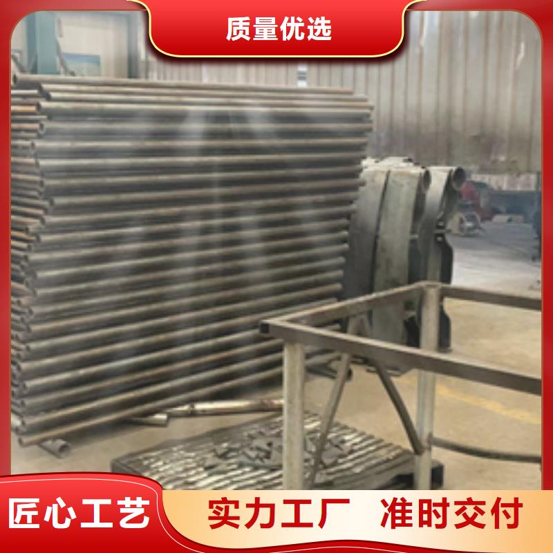 道路護(hù)欄,【【市政護(hù)欄】】實力見證