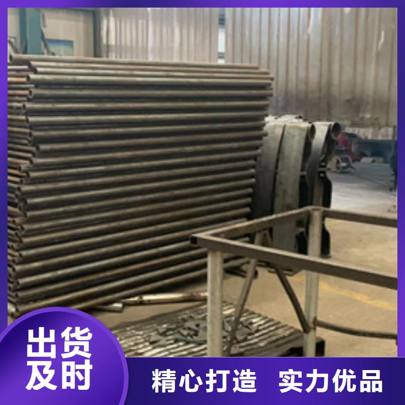  道路护栏懂您所需