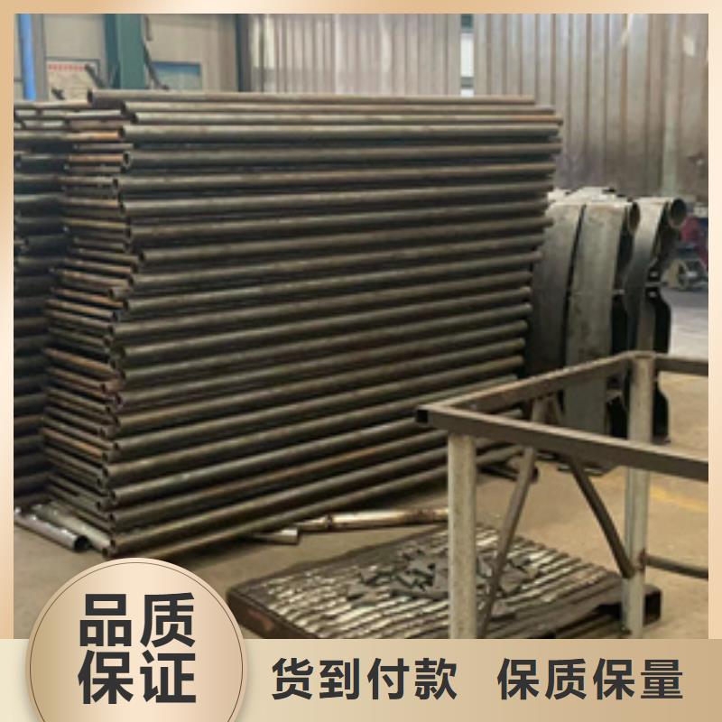 道路护栏_防撞护栏源头实体厂商